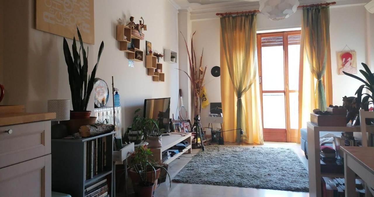 Your Room In Catania Eksteriør billede
