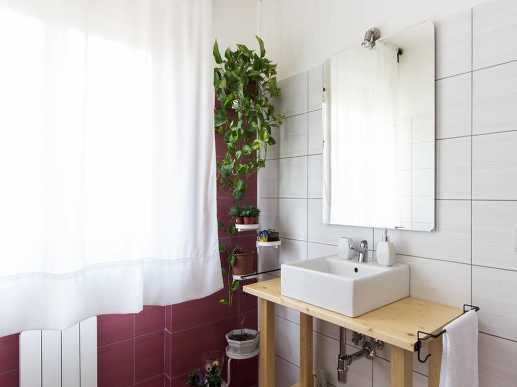 Your Room In Catania Værelse billede