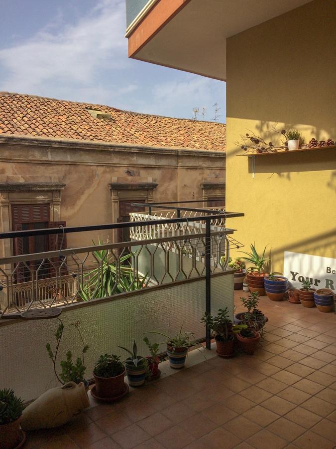 Your Room In Catania Eksteriør billede